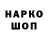 Гашиш индика сатива Serg Y